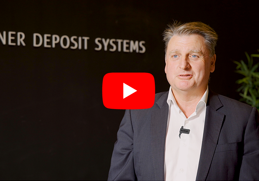 Container Deposit Systems video