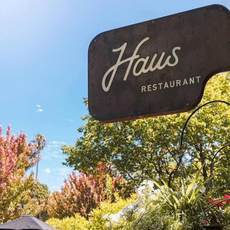 Haus Restaurant