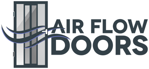 AirFlow Doors logo