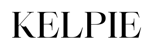 Kelpie logo