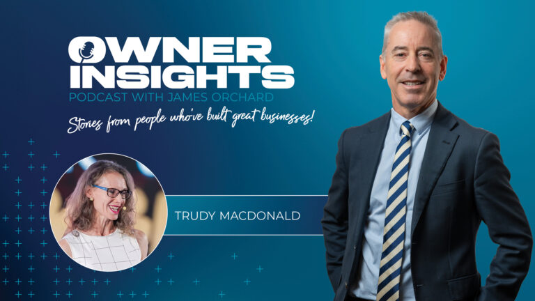 Trudy MacDonald
