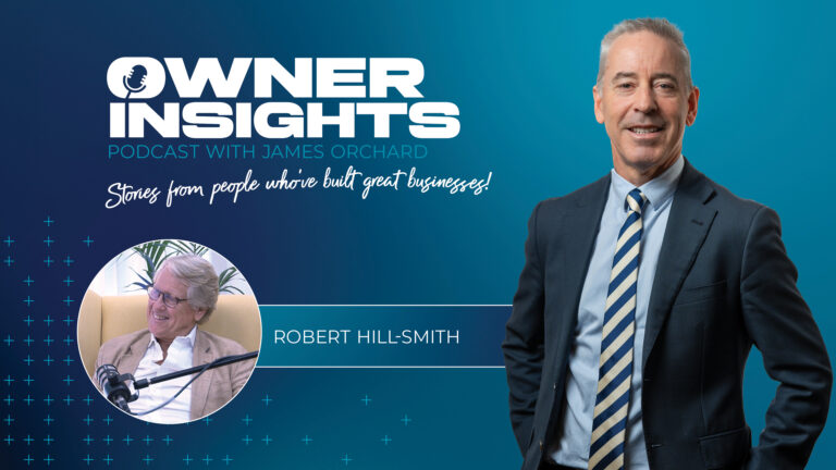 Episode 17 of Owner Insights
